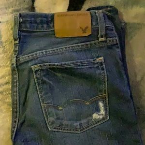 American Eagle Jeans - Men